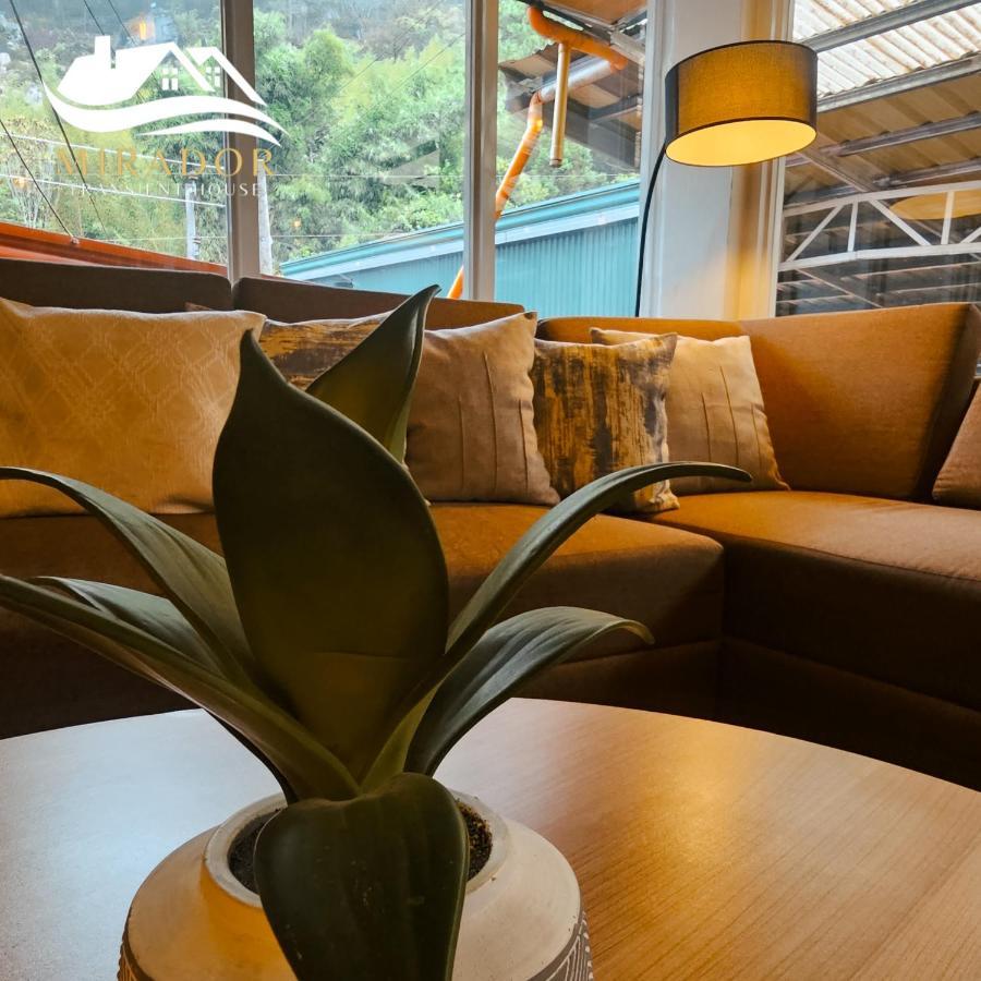 Mirador Old-Time House Walking Distance To Lourdes Grotto Villa Baguio City Exterior photo