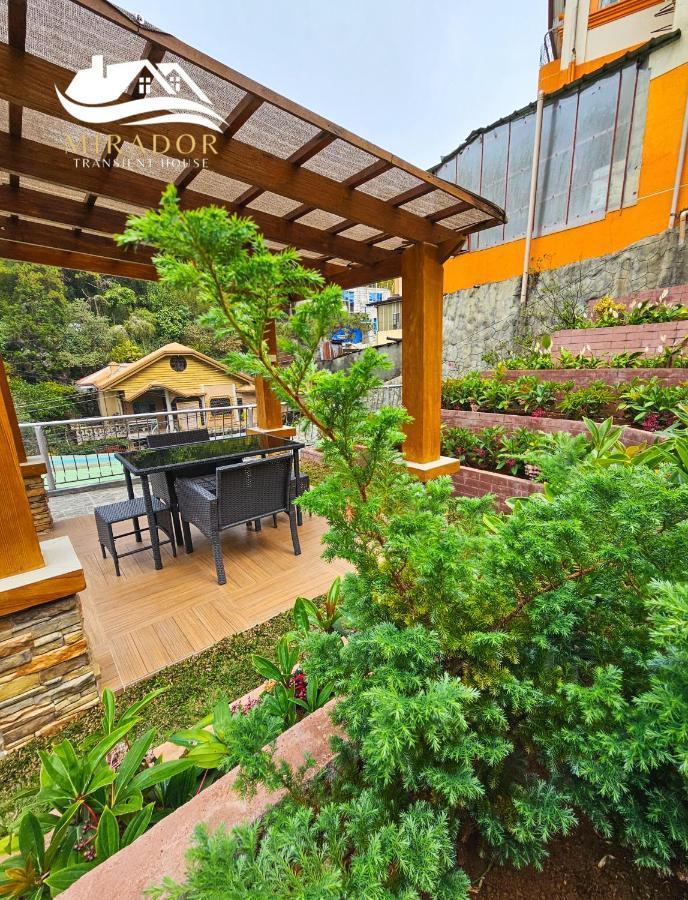 Mirador Old-Time House Walking Distance To Lourdes Grotto Villa Baguio City Exterior photo