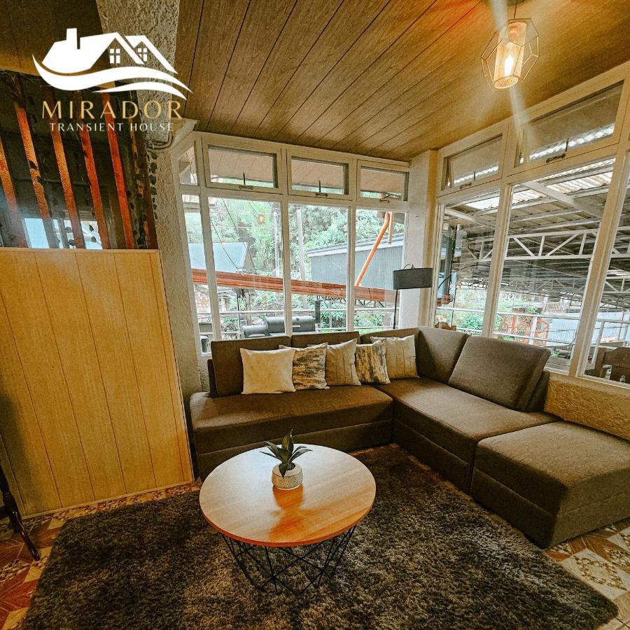 Mirador Old-Time House Walking Distance To Lourdes Grotto Villa Baguio City Exterior photo