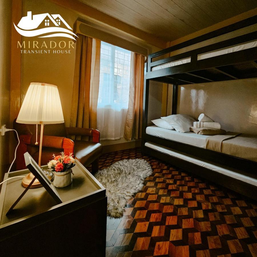 Mirador Old-Time House Walking Distance To Lourdes Grotto Villa Baguio City Exterior photo