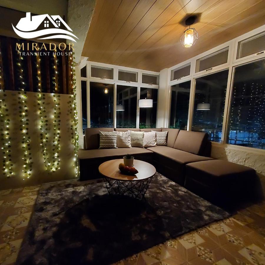 Mirador Old-Time House Walking Distance To Lourdes Grotto Villa Baguio City Exterior photo