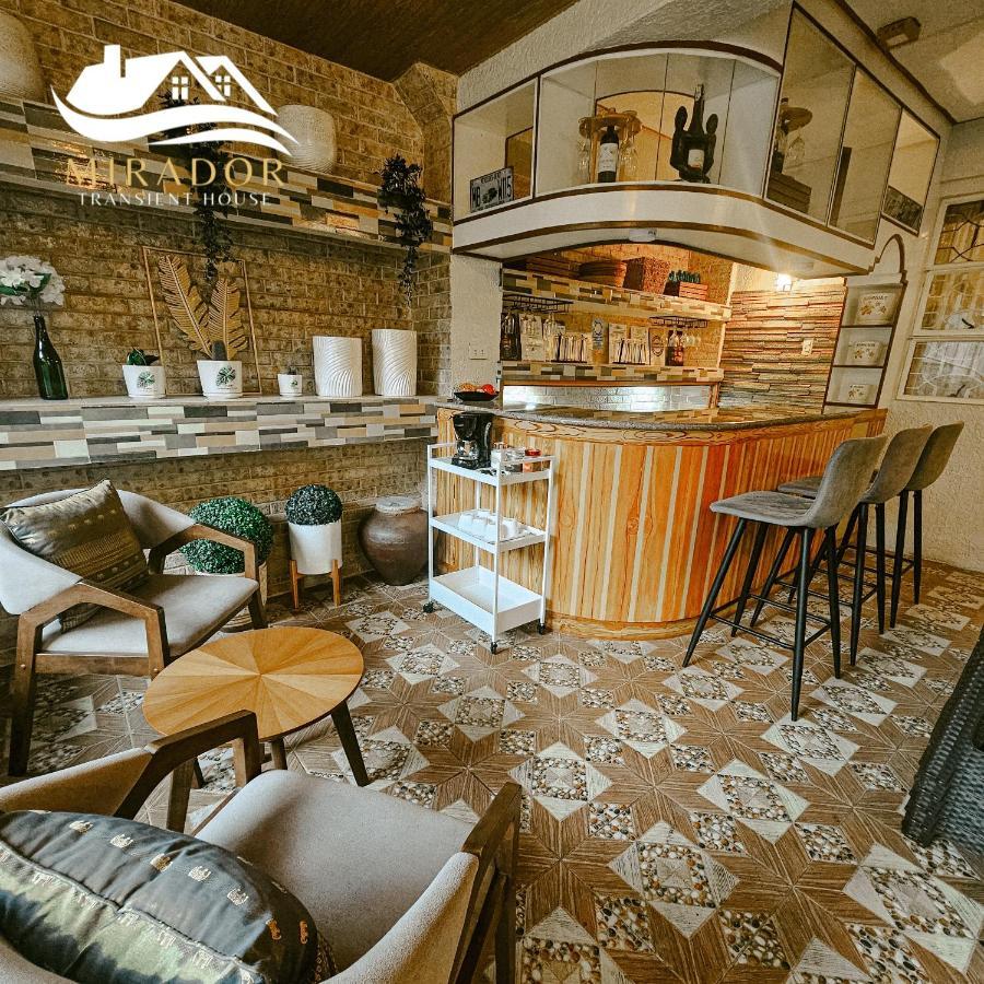 Mirador Old-Time House Walking Distance To Lourdes Grotto Villa Baguio City Exterior photo