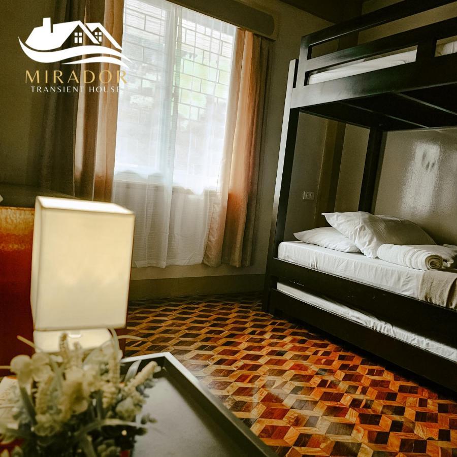Mirador Old-Time House Walking Distance To Lourdes Grotto Villa Baguio City Exterior photo