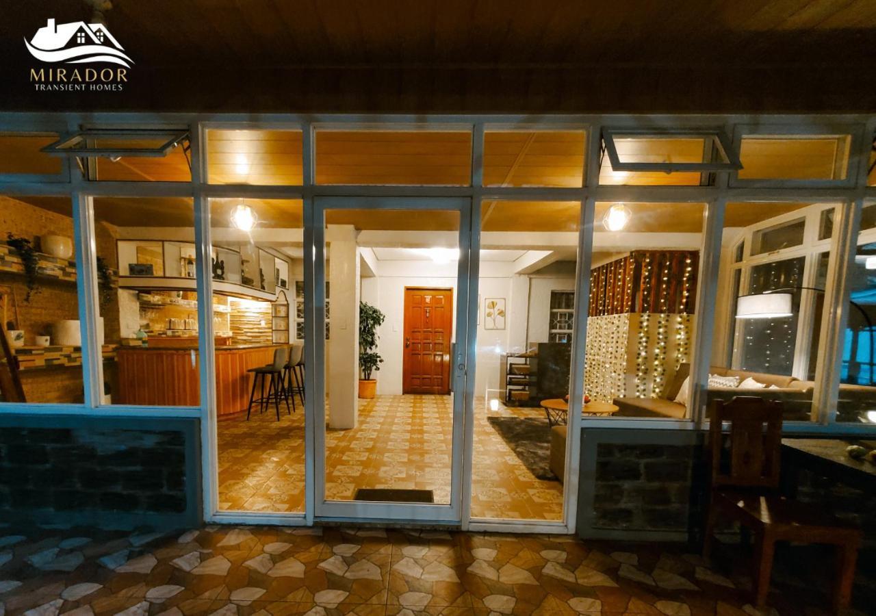 Mirador Old-Time House Walking Distance To Lourdes Grotto Villa Baguio City Exterior photo