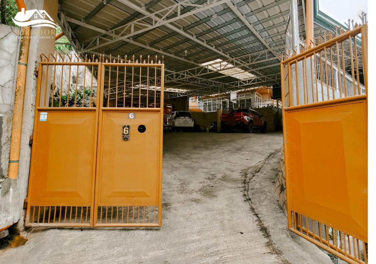 Mirador Old-Time House Walking Distance To Lourdes Grotto Villa Baguio City Exterior photo