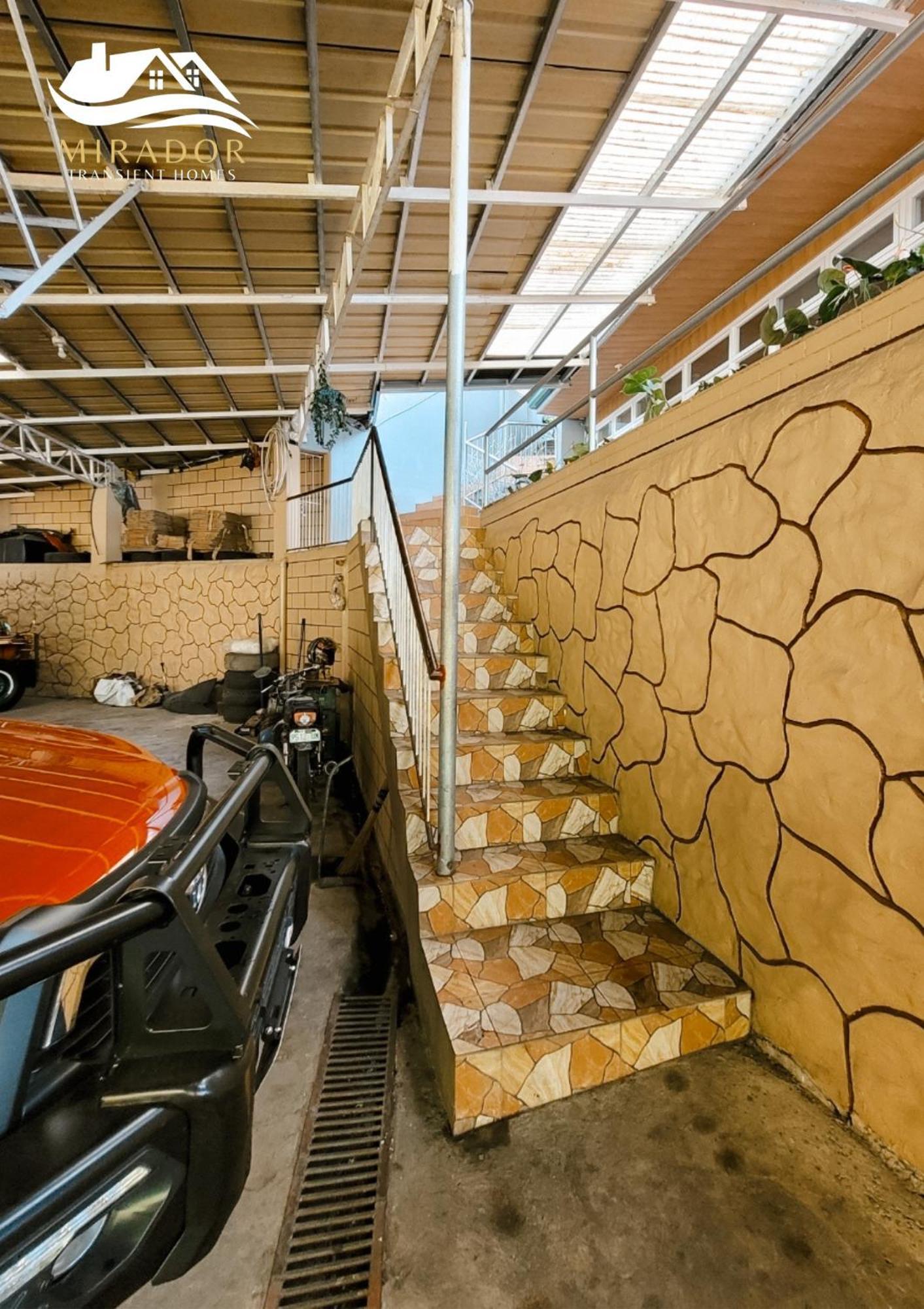 Mirador Old-Time House Walking Distance To Lourdes Grotto Villa Baguio City Exterior photo