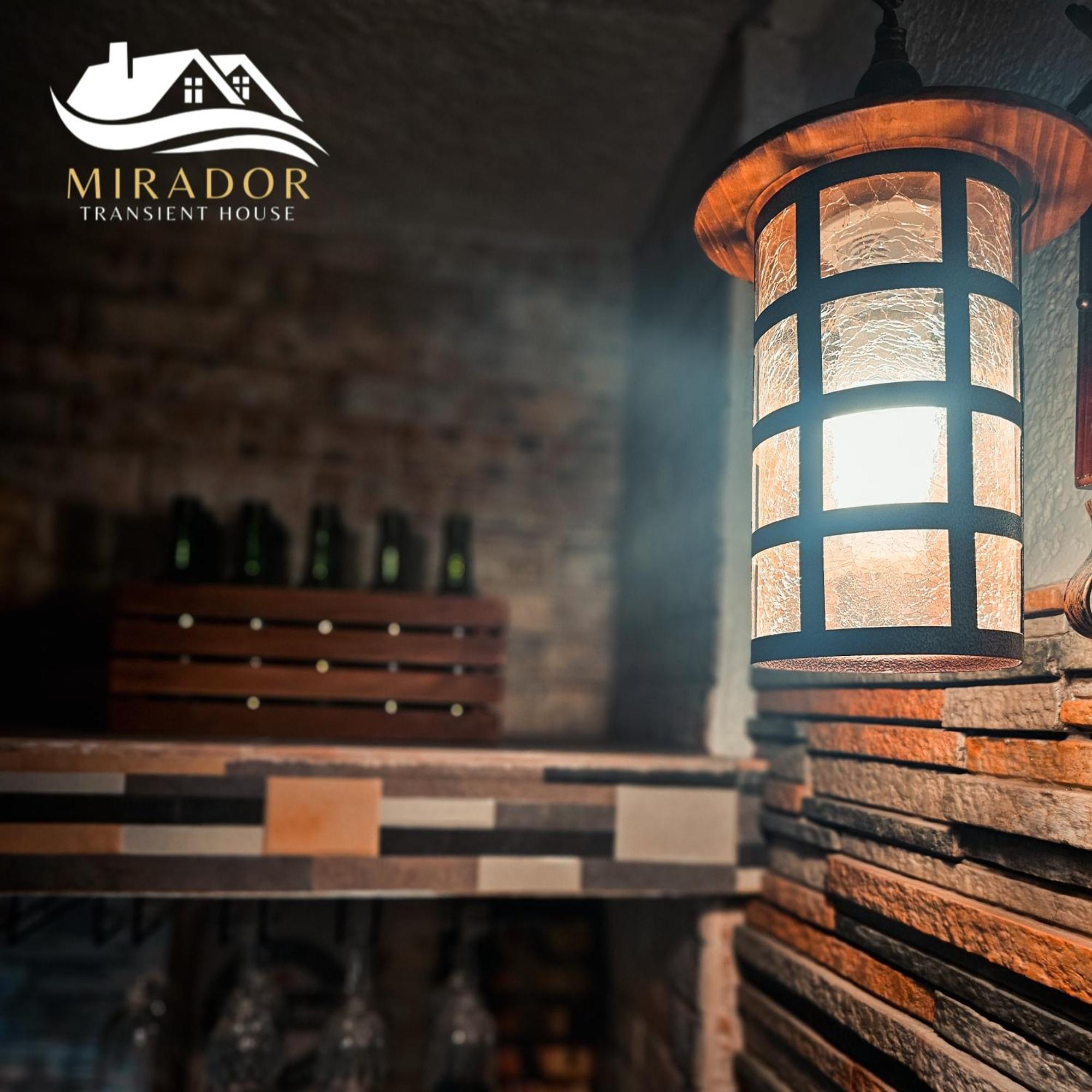 Mirador Old-Time House Walking Distance To Lourdes Grotto Villa Baguio City Exterior photo